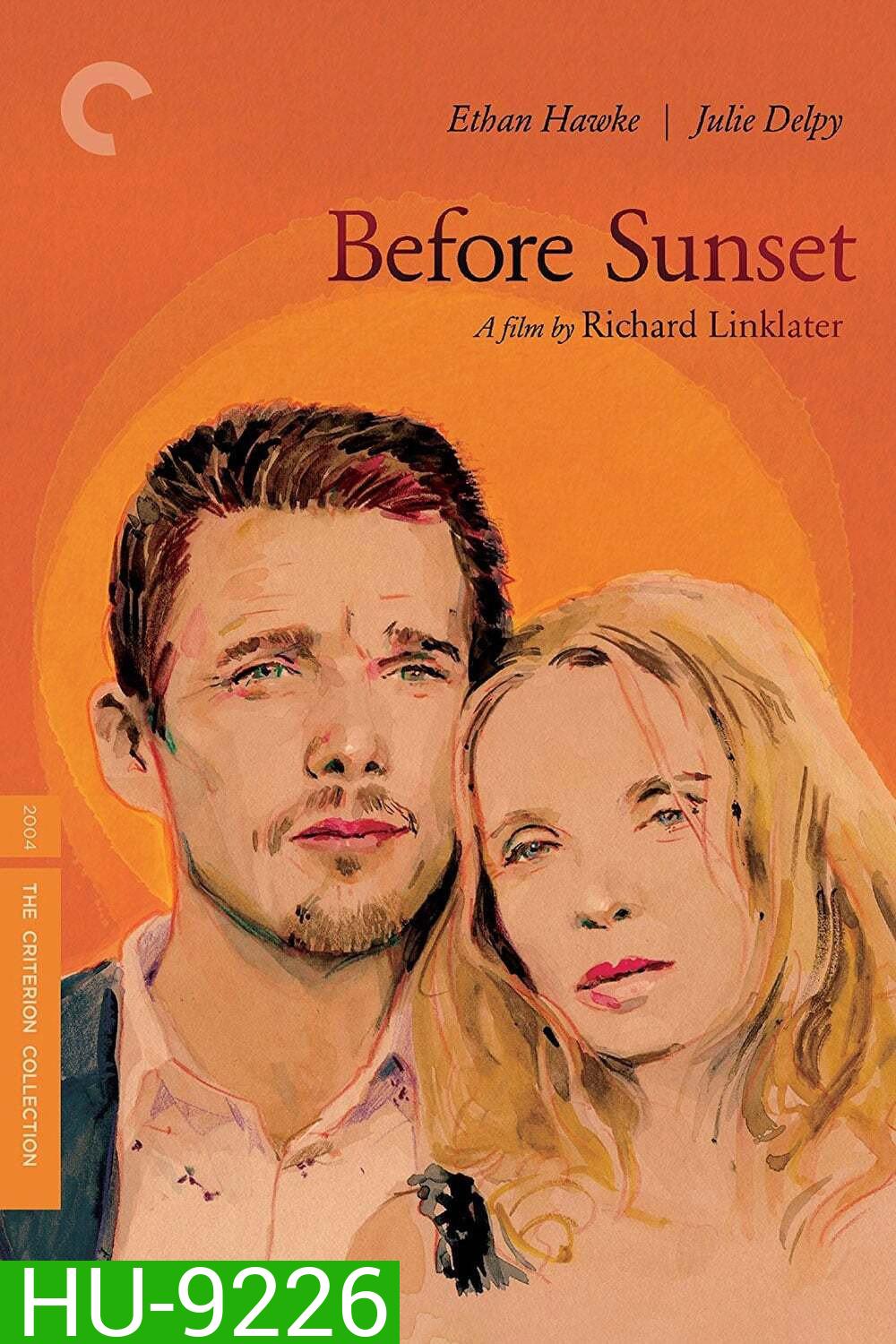 Before Sunset (2004) ตะวันไม่สิ้นแสง แรงรักไม่จาง