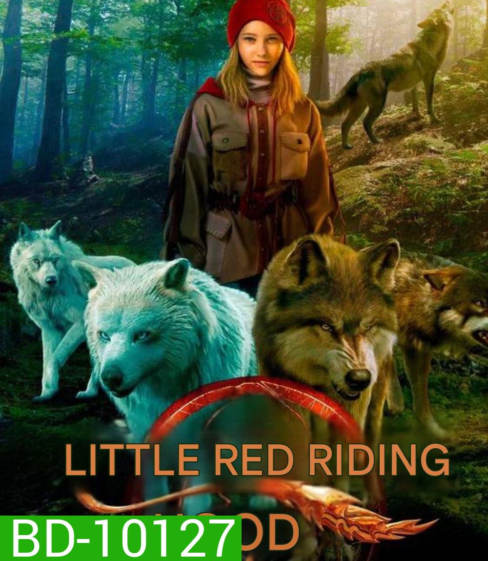 Red Riding Hood (2022)