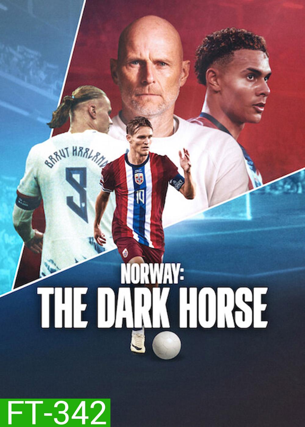 Norway: The Dark Horse (2026) นอร์เวย์: ม้ามืด (2 ตอน)