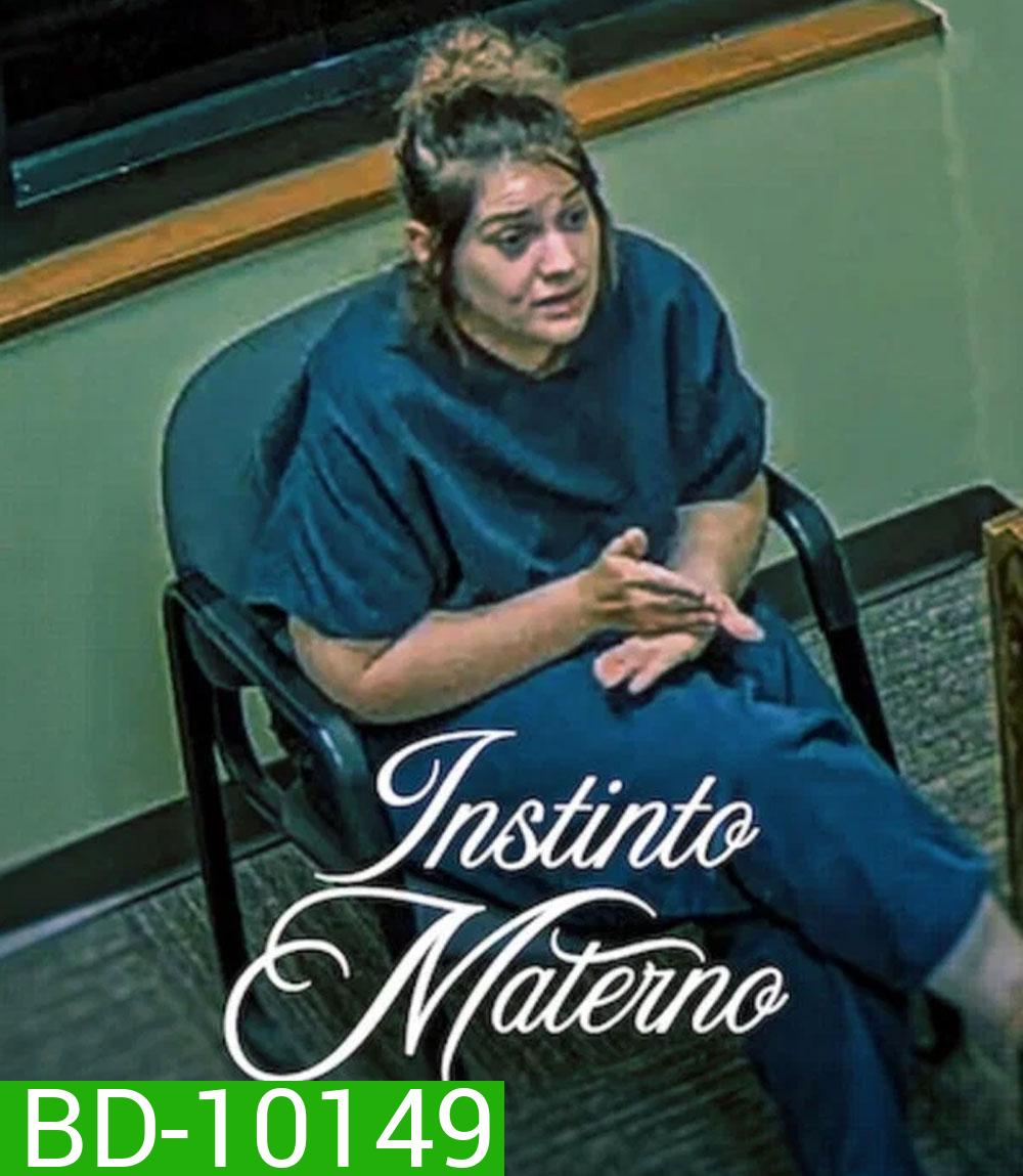 Maternal Instinct Taylor Parker (2026) สัญชาตญาณของแม่ ปริศนาคดีเทย์เลอร์ พาร์เกอร์
