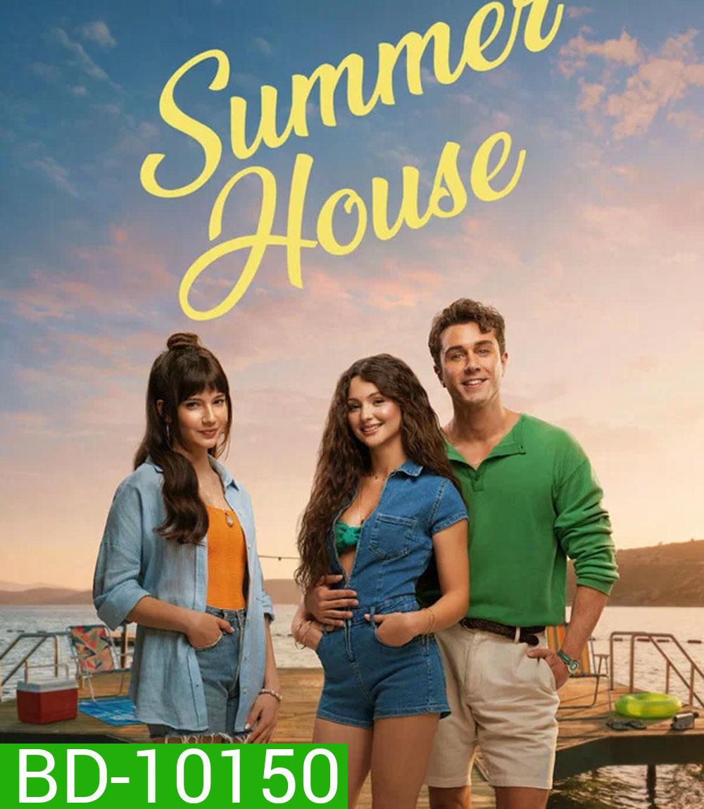 Summer House (Yaz Evi) (2026)