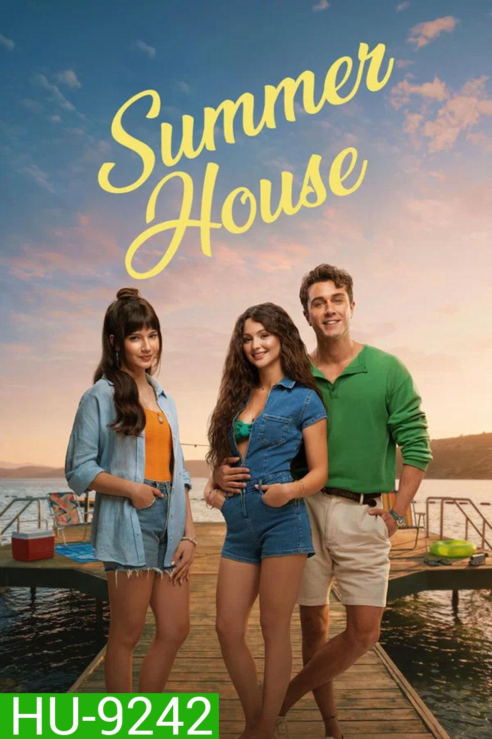 Summer House (Yaz Evi) (2026)