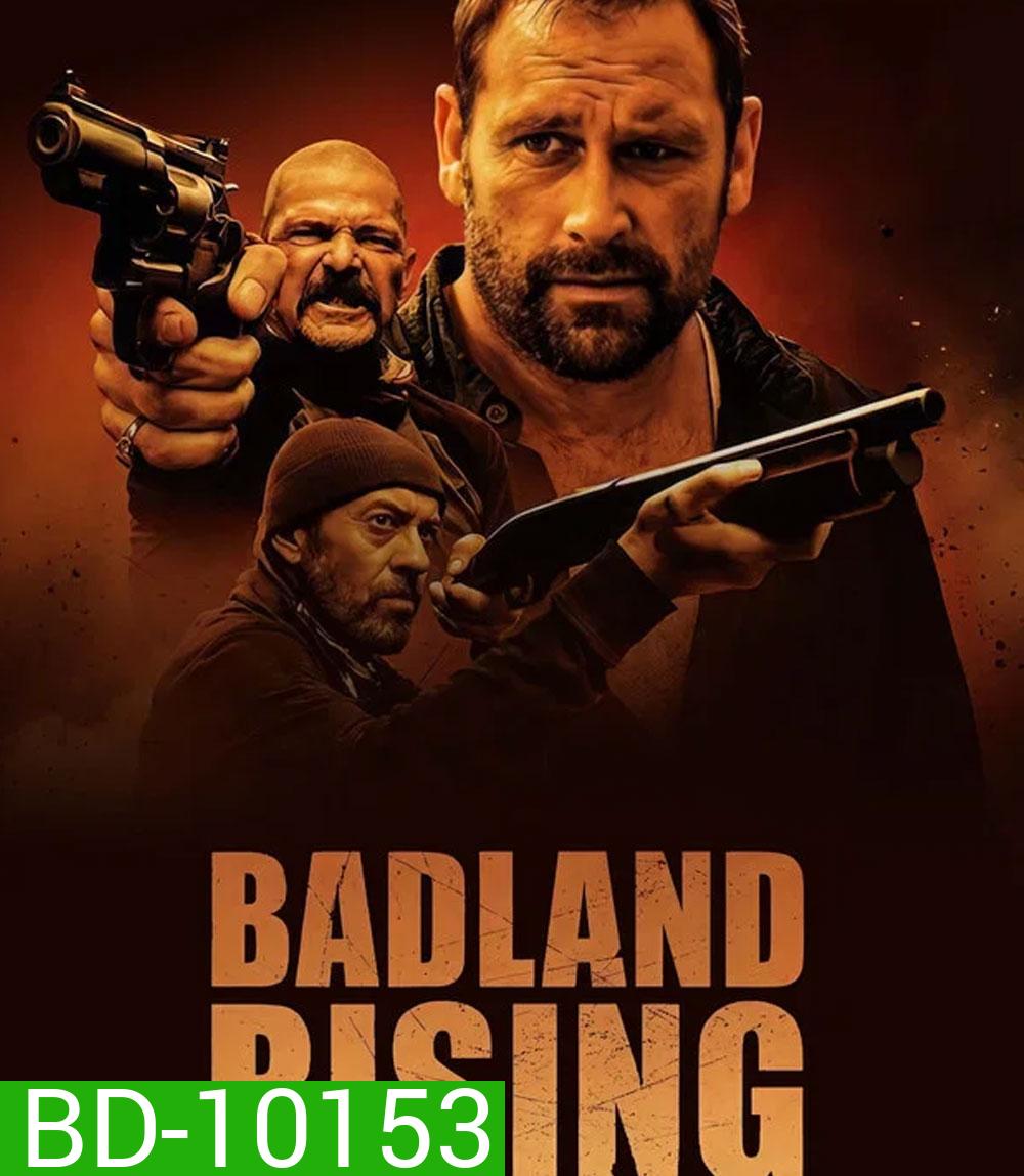 Badland Rising (2026)