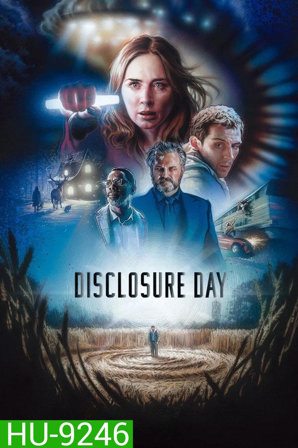 (ZOOM ชัด V.1) Disclosure Day (2026) วันเปิดโปง ไขปริศนาลวงโลก