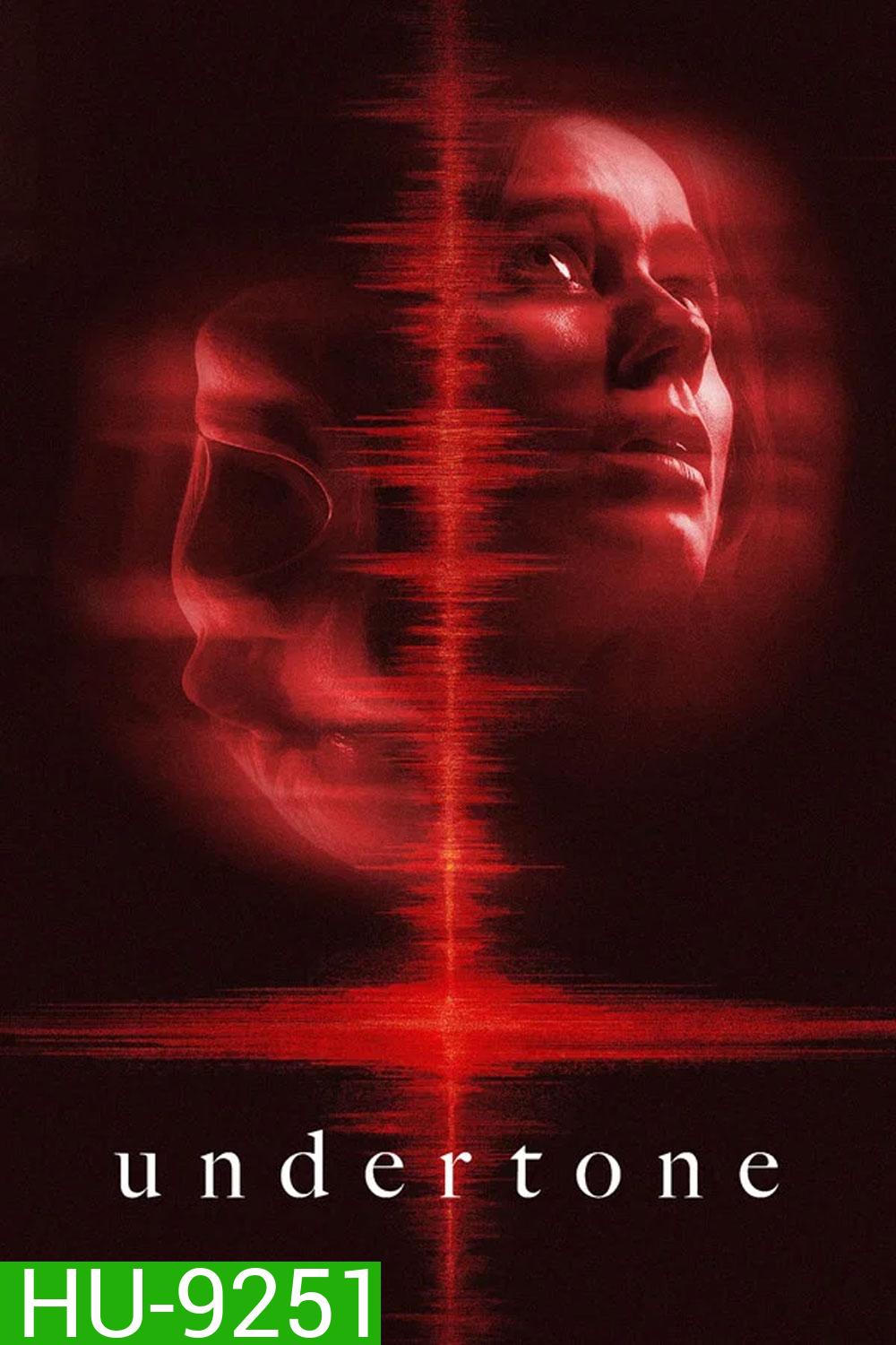 Undertone (2026)