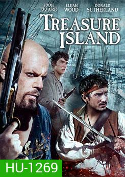 Treasure Island ล่าขุมทรัพย์ เกาะมหาสมบัติ