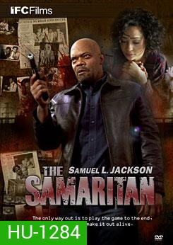 The Samaritan ลวงทรชนปล้นล้างมือ