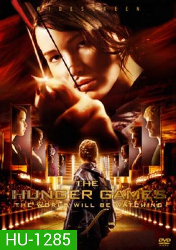 The Hunger Games เกมล่าเกม (2012) 