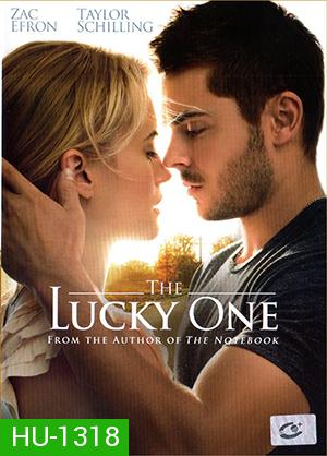 The Lucky One (2012) สัญญารักจากปาฏิหาริย์