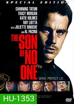 The Son of No One วีรบุรุษขุดอำมหิต