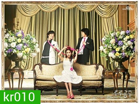 Princess lulu วุ่นนัก...ฝันรักของเจ้าหญิง