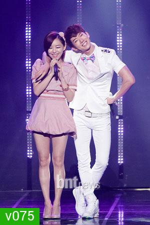 We Got Married (Jo Kwon & Ga In)