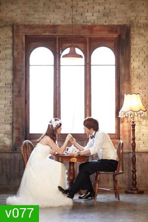 We Got Married (Yong Hwa & Seo Hyun)