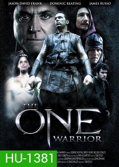 The One Warrior ศึกเจ้านักรบผ่าพลังยึดโลก