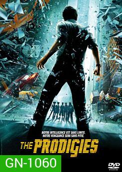 The Prodigies 5 พลังจิตสังหารโลก