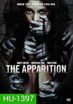 The Apparition จิตสยองปลุกวิญญาณ