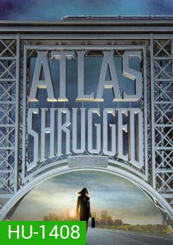 Atlas Shrugged อัจฉริยะรถด่วนล้ำโลก