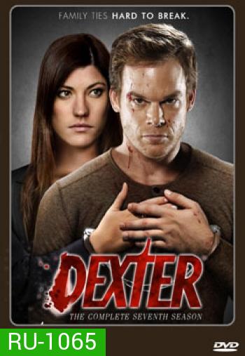 Dexter season 7