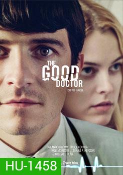 The Good Doctor หมอเลี้ยงใคร่
