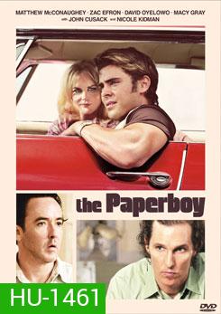 The Paperboy (2012) พลิกปมซ่อน ซ้อนแผนฆ่า