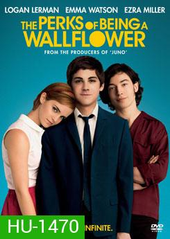 Perks Of Being A Wallflower วัยป่วนหัวใจปึ้ก