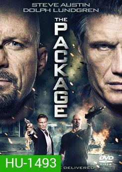 The Package แพ็คนรกคู่มหากาฬ