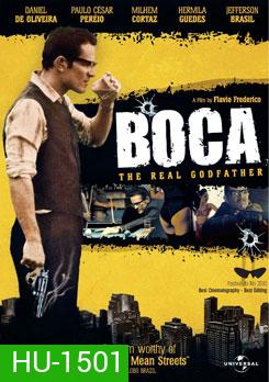 Boca Do Lixo-ชั่ว!!! กระฉ่อนโลก
