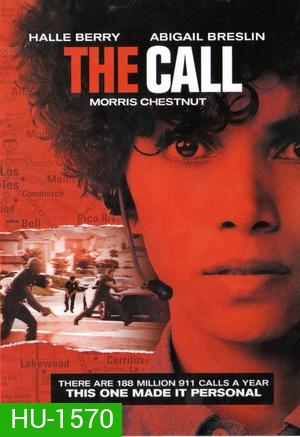 The Call ต่อสาย ฝ่าเส้นตาย (Master)