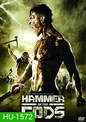 Hammer of the Gods