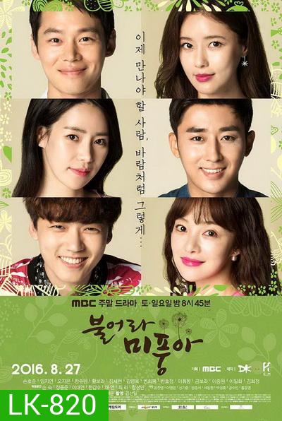 Blow Breeze ลุ้นรักตามสายลม (Ep.1-60 จบ)