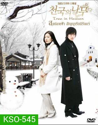 Tree of Heaven สุดปลายฟ้า สัญญารักนิรันดร์ (Heaven's Tree / Trees in Heaven)