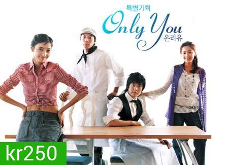 Only You (หัวใจปรุงรัก)